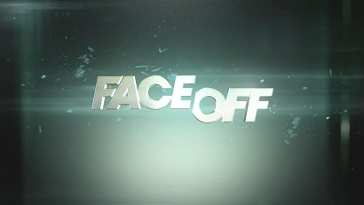 Без лица 5 сезон: 15 серия / Face Off (2014)
