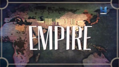 Вторая мировая война: цена империи 3 серия. Блицкриг / World War II - The Price of Empire (2015)