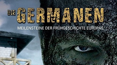 Германские племена 4 серия. Под знаком креста / Die Germanen (2007)