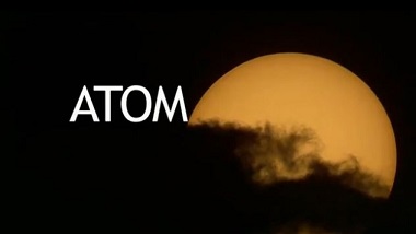 Атом 2 серия. Ключ от космоса / Atom (2007)