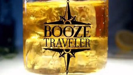 Горячительные путешествия: 1 сезон 1 серия. Бурлящая Турция / Booze Traveler (2014)