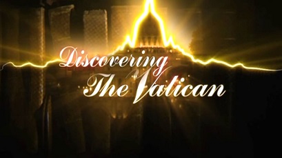 Открывая Ватикан 09 серия. Сад на холме / Discovering the Vatican (2006)