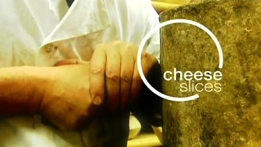 Вкус сыра 2 сезон 4 серия. Легенда о рокфоре / Cheese Slices (2011)