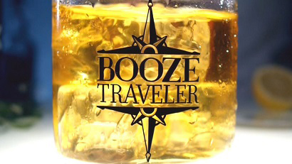Горячительные путешествия: 1 сезон 6 серия. Монгольское путешествие / Booze Traveler (2014)