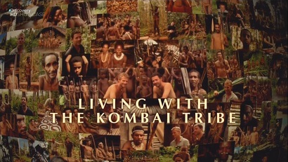 Жизнь с племенем 4 серия. Системы правосудия / Living With The Tribes (2007)