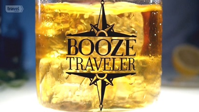 Горячительные путешествия: 1 сезон 9 серия. Безумная Литва / Booze Traveler (2014)