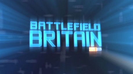 Величайшие битвы в истории Британии 6 серия. Битва у реки Бойн - 1690 год / Battlefield Britain (2004)