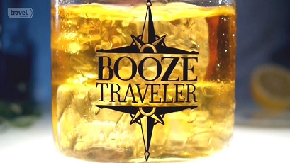 Горячительные путешествия; 1 сезон 15 серия. Теннесси: красное, белое и выпивка / Booze Traveler (2014)