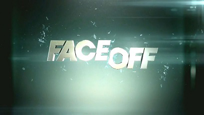 Без лица 6 сезон 5 серия / Face Off (2015)