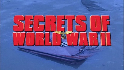Секреты Рейха. Тайны нацизма 1 часть / Secrets of World War II (1999)