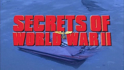 Секреты Рейха. Тайны нацизма 2 часть / Secrets of World War II (1999)