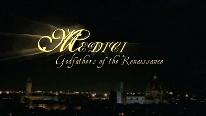Медичи: Крестные отцы Ренессанса 3 серия. Медичи на папском престоле / Medici. Godfathers of the Renaissance (2008)