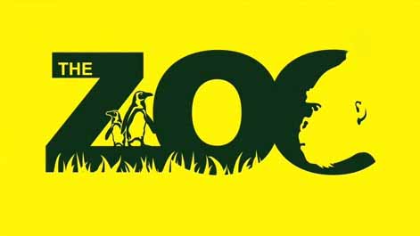Дублинский зоопарк 1 серия / Dublin zoo (2014)