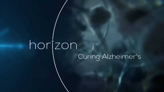 BBC horizon Лекарство от Альцгеймера (2016)
