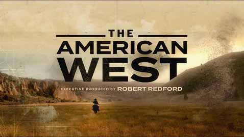 Американский запад 5 серия / The American West (2016)