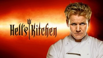 Адская Кухня 15 сезон: 16 серия / Hell's Kitchen (2016)