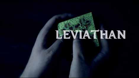 Левиафан: История Восставшего из ада 1 серия / Leviathan: The Story of Hellraiser and Hellbound: Hellraiser II / 2015