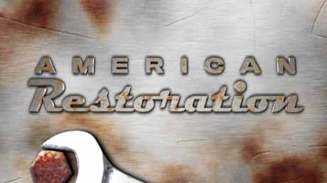 Реставрация по американски 3 сезон 26 серия / American Restoration (2012)