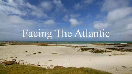 Путешествие по Атлантике 2 серия / National Geographic. Facing The Atlantic (2012)