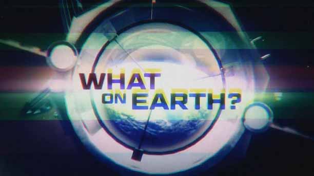 Загадки планеты Земля 2 сезон 2 серия. Тайна горы Судного Дня / What on Earth? (2016)