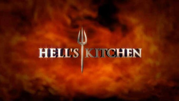 Адская Кухня 16 сезон 1 серия / Hell's Kitchen (2016)