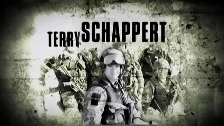 Воины с Терри Шэппертом: 10 серия. Гавайские воины / Warriors with Terry Schappert (2009)