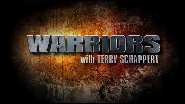 Воины с Терри Шэппертом 8 серия. Спартанцы / Warriors with Terry Schappert (2009)