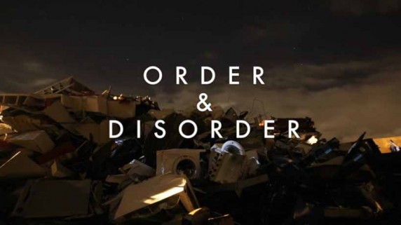 Порядок и Беспорядок 1 серия. Энергия / Order and Disorder (2012) HD