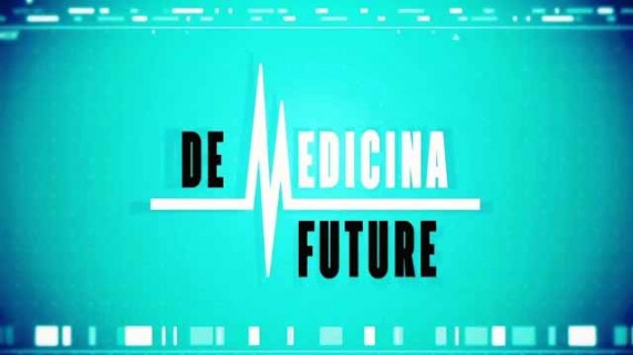 Медицина будущего. Наномедицина (2016)