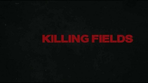 Долины смерти 2 сезон 2 серия / Killing fields (2016)