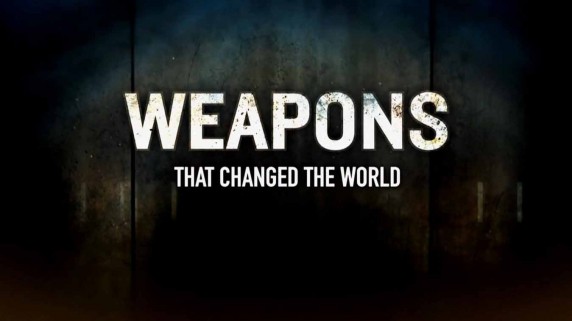 Оружие которое изменило мир 2 сезон 4 серия. Пистолеты для спецподразделений / Triggers: Weapons That Changed the World (2013)