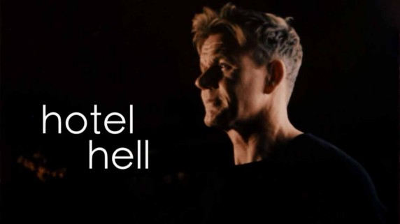 Адские гостиницы 3 сезон 3 серия / Hotel Hell (2016)