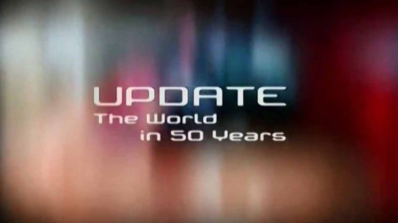 Мир через 50 лет 3 серия. Город будущего (2007)