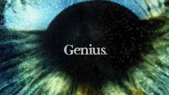 Гений 1 серия / Genius (2017)