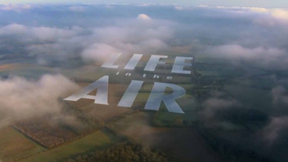 Жизнь в воздухе 1 серия. Вопреки гравитации / Lіfе Іn Thе Аіr (2016)