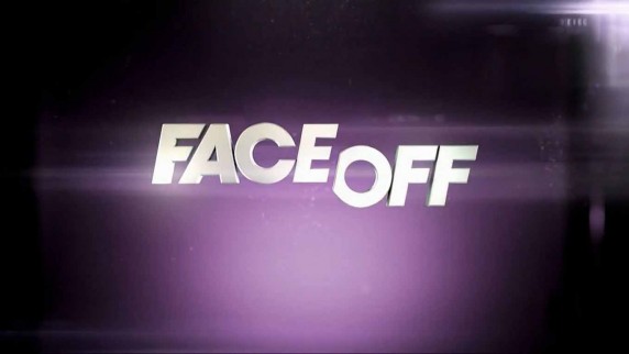 Без лица 9 сезон 8 серия / Face Off (2016)