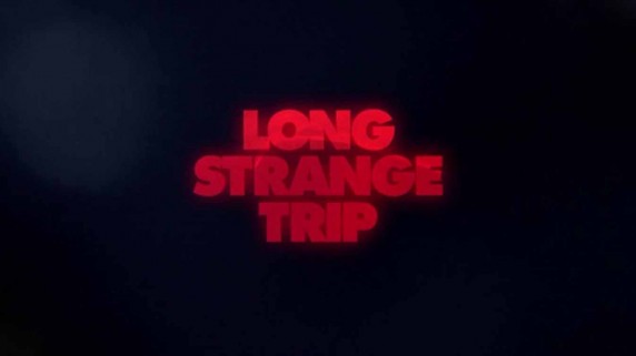 Долгое странное путешествие 3 серия / Long Strange Trip (2017)
