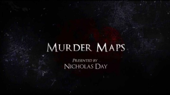 Карты убийства 2 сезон 4 серия. Джон Кристи: серийный убийца / Murdеr Mарs (2016)