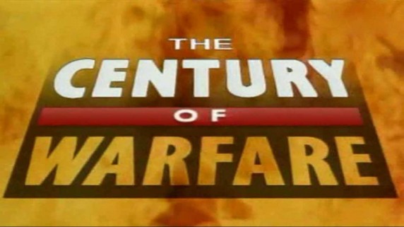 Войны XX столетия 03 серия. Кровь и грязь / The Century of Warfare (2006)