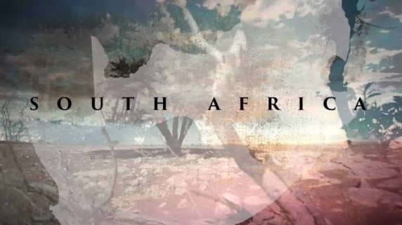 Дикая природа. Южная Африка 2 серия. Земля гигантов / Wild South Africa (2015)