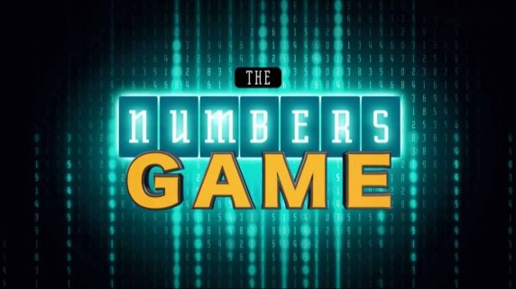 Правила счёта 2 серия. Как Вам заработать миллион / The Numbers Game (2013)