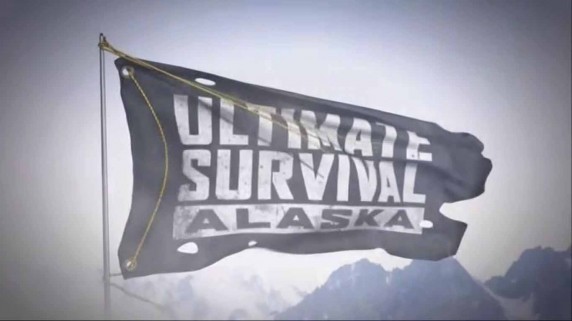 Выжить на Аляске 2 сезон 2 серия. Дикие звери (2017)