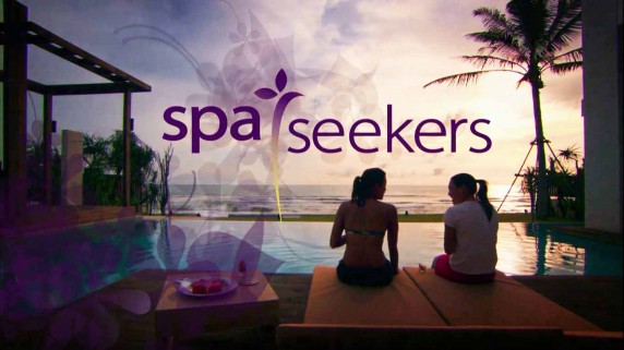 В поисках лучшего СПА 4 серия. Бали, Индонезия / SPA Seekers (2008)