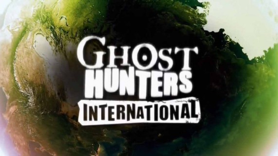 Международные охотники за привидениями 2 сезон: 11 серия. Смертельные приговоры в Тасмании (2009)