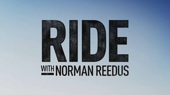 По дороге с Норманом Ридусом 2 сезон 1 серия / Ride with Norman Reedus (2017)