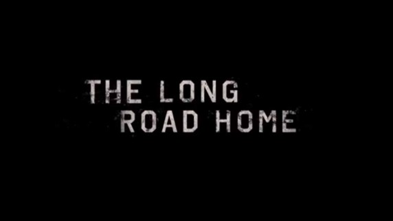 Долгая дорога домой 1 серия. На пути к войне (2017)