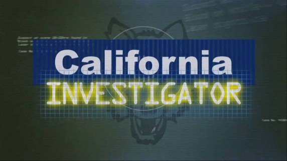 Калифорнийский сыщик 5 серия. Последняя подпись / California investigator (2014)
