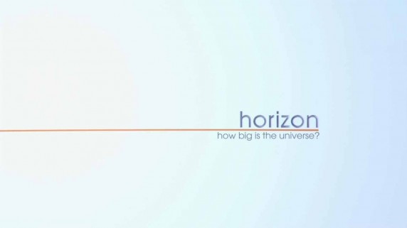Каковы размеры Вселенной? / How Big is the Universe? (2012)
