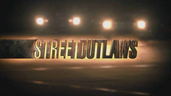 Уличные гонки 10 сезон 1 серия / Street Outlaws (2017)