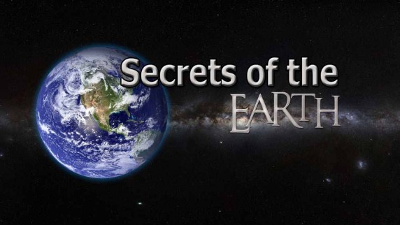 Тайны планеты Земля 09 серия. Уникальные Галапагосские острова: Южная Америка / Secrets of the Earth (2013)